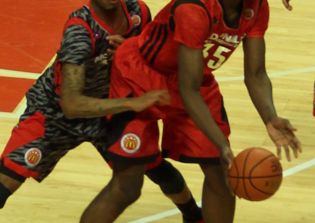 Portland Trail Blazers trade rumors: Does Noah Vonleh have a long-term spot with the Blazers?