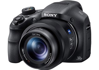 Sony Cyber-shot HX350 release date news, specs, price: 20.4-megapixel camera with 50x optical zoom announced