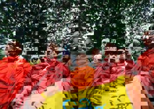 Islam may be dropped as state religion of Bangladesh after string of extremist attacks