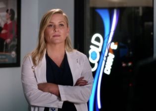 'Grey's Anatomy' season 13 episode 11 spoilers: Alex goes missing; Webber, Eliza struggle for power over the hospital