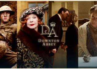 'Downton Abbey' movie cast rumors: Maggie Smith to reprise role for film adaptation