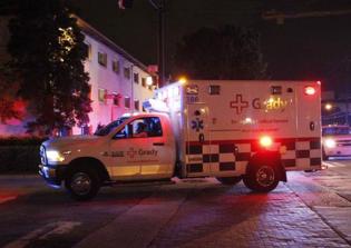 Dallas Nurse Who Survived Ebola Given Brand New Engagement Ring