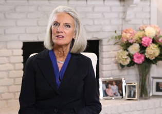 Anne Graham Lotz: How Christians can help heal the nation