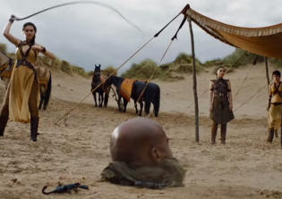 'Game of Thrones' Season 5 Spoilers, News: HBO Cracks Down on Piracy, But Can it be Stopped?