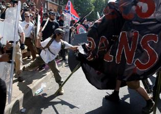 Prominent evangelical leaders sign joint letter urging Trump to condemn alt-right