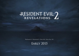 'Resident Evil' 2 Sequel Release Date Leaked; Game Arrives In 2015