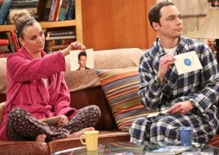 'The Big Bang Theory' season 10 updates: Katey Sagal to play Kaley Cuoco's mom again