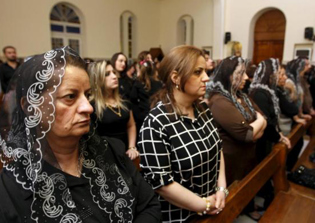 Iraqi, Syrian indigenous communities' extinction 'not inevitable,' says Knights of Columbus Supreme Knight