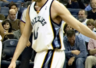 New York Knicks eyeing a swoop on Pau Gasol