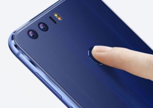 Huawei Honor 8 coming to India; features 5.2-inch display and 12-MP camera