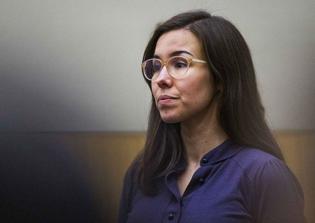 Jodi Arias Case 2015 News: Judge Sentences Arias to Life Without Parole for 'Especially Cruel' Crime