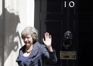 How Christian faith impacts Britain's new prime minister Theresa May's politics