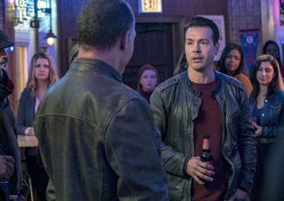'Chicago Fire' season 5 spoilers, plot news: someone from Antonio's past returns; Casey and Dawson fight for Louie