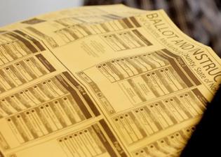 Religious beliefs rank the highest in impacting voting choices, says study