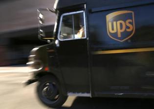 Police: 3 Shot At UPS Facility In Alabama