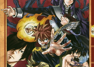 'Fairy Tail' chapter 515 spoilers: Irene to reveal more of her past