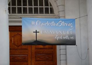 Charleston pastor delivers sermon on revival after guilty verdict on church shooter