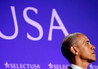 Obama: Americans have been failed by senators on gun control