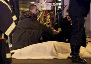 Secret ISIS unit behind Paris terror attack trains jihadis to strike other targets in the West