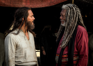 'Ben-Hur' movie: Bible epic prepares for mid-August premiere