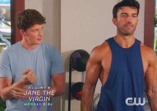 'Jane the Virgin' season 3 episode 5 spoilers: Michael, Rafael go on a man date; Jane to seek estranged sister?
