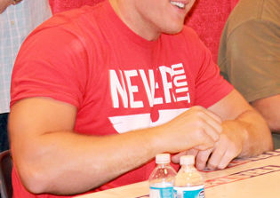 Houston Texans roster rumors: Watt out for the season