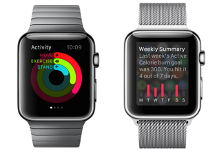 Apple iWatch Release Date: New App Will Help Cure Cancer Of 'Sitting'