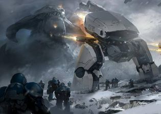 'Pacific Rim: Uprising' premiere date, cast news, plot updates: New set images shows John Boyega in a jaeger pilot suit