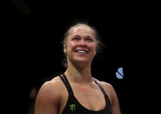 Ronda Rousey UFC news: Rousey's media blackout continues