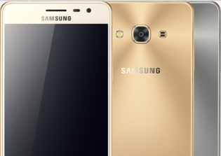 Samsung Galaxy J3 Pro officially unveiled in China; What does it have to offer?