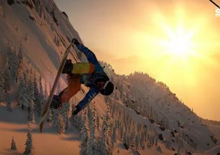 'Steep' DLC latest new: Ubisoft announces upcoming 'Alaska' DLC update