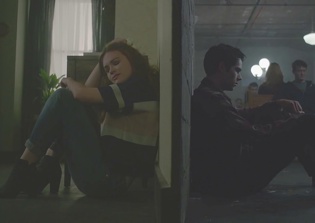 'Teen Wolf' season 6 spoilers, plot news: Next episode reveals where Stiles is, and he is not alone