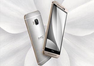 HTC One M9 Review: Top Specs and Features Summary - Premium Device Showcases Enhanced Camera, Speakers and Design