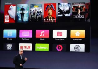 Apple TV Streaming Service Release Date, Price: 25 Channels for $30-$40 Per Month Later This Year