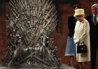 Winds of Winter Release Date Latest News: 'Games Of Thrones' New Book Will Not Come In 2015, Confirms Publisher