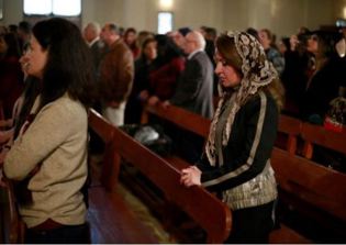 Violent persecution of Christians expected to increase in 2017, warns charity group