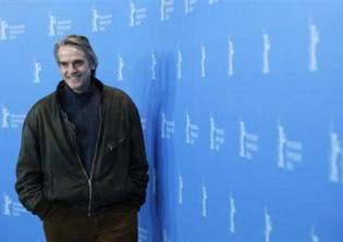 Abortion is a sin, says Hollywood actor Jeremy Irons
