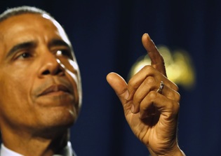 Poll: 84% Of Americans Think Muslim Terrorists May Launch Attack On U.S. Soil Soon