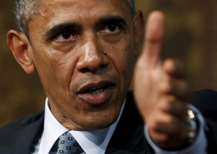 L.G.B.T. Rights Are Human Rights, Obama Declares as He Vows Action at Home and Abroad