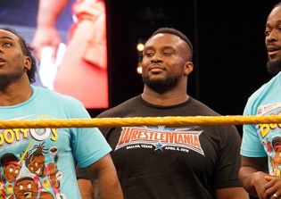 WWE 2016 news: Tag Team champions The New Day may split soon