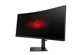HP Omen X 35 release date, specs, price news: Curved display with NVIDIA G-Sync delivers immersive gaming experience