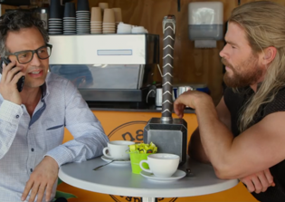 'Thor: Ragnarok' release date, spoilers news: 'Planet Hulk' location confirmed by director