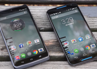 Motorola Droid Turbo vs Moto X 2014 Comparison: Review of Specs and Features