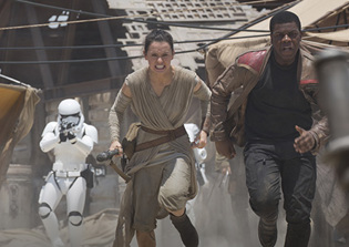'Star Wars: Episode 8' release date, plot spoilers: New romance brewing in the galaxy far, far away