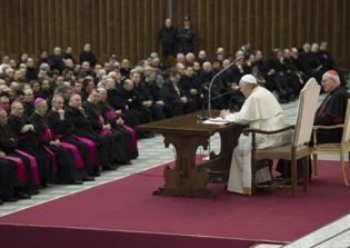 Mother refused abortion, twin sons now serving as parish priests