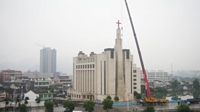 CCP Detains Pastors at Beijing Church as House Church Crackdown Expands