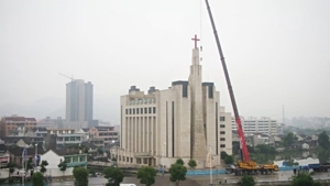 CCP Detains Pastors at Beijing Church as House Church Crackdown Expands