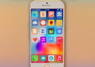 iPhone 6 Mini Release Date Rumors: Apple Smaller Version Of Flagship Phone