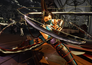 'Street Fighter 5' DLC release date and gameplay updates: Balrog to be brought to story mode