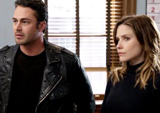 'Chicago Fire' and 'Chicago P.D.' crossover update: Did Severide cause trouble for Lindsay and Halstead?